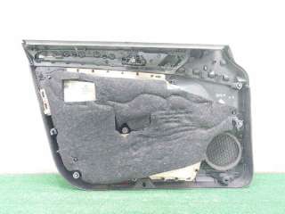 GUARNECIDO PUERTA DELANTERA DERECHA VOLKSWAGEN GOLF VII (2016-) 1.6 TDI 115CV 1598CC - L.7974872 / 5G4868110B