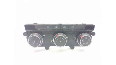 MANDO CLIMATIZADOR VOLKSWAGEN GOLF VII (2016-) 1.6 TDI 115CV 1598CC - L.7974883 / 5G0907426AQ