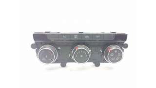 MANDO CLIMATIZADOR VOLKSWAGEN GOLF VII (2016-) 1.6 TDI 115CV 1598CC - L.7974883 / 5G0907426AQ