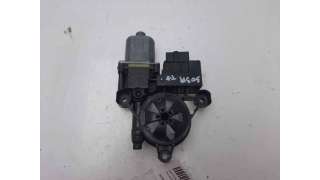 MOTOR ELEVALUNAS TRASERO DERECHO VOLKSWAGEN GOLF VII (2016-) 1.6 TDI 115CV 1598CC - L.7974914 / 5Q0959812D