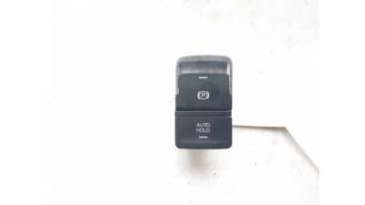 PALANCA FRENO DE MANO VOLKSWAGEN GOLF VII (2016-) 1.6 TDI 115CV 1598CC - L.7974920 / 5G0927225D
