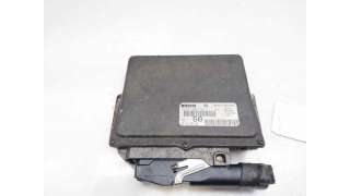 CENTRALITA MOTOR UCE PEUGEOT 106 II (1996-2004) 1.1 I 60CV 1124CC - L.7974991 / 9631528780