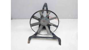 ELECTROVENTILADOR PEUGEOT 106 II (1996-2004) 1.1 I 60CV 1124CC - L.7974997 / 125360