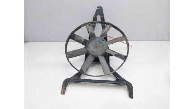 ELECTROVENTILADOR PEUGEOT 106 II (1996-2004) 1.1 I 60CV 1124CC - L.7974997 / 125360