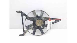 ELECTROVENTILADOR PEUGEOT 106 II (1996-2004) 1.1 I 60CV 1124CC - L.7974997 / 125360 2