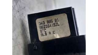 MANDO LUCES PEUGEOT 106 II (1996-2004) 1.1 I 60CV 1124CC - L.7975009 / 96236415ZL
