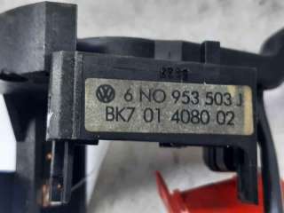 MANDO LIMPIA SEAT AROSA (1998-2001) 1.0 50CV 997CC - L.7975450 / 6N0953503J
