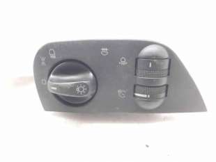 MANDO LUCES SEAT AROSA (1998-2001) 1.0 50CV 997CC - L.7975451 / 6K1941531B
