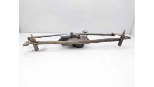 MOTOR LIMPIA DELANTERO SEAT AROSA (1998-2001) 1.0 50CV 997CC - L.7975478 / 6X1955023D 2