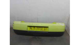 PARAGOLPES TRASERO SEAT AROSA (1998-2001) 1.0 50CV 997CC - L.7975486 / 6H0807421JGRU