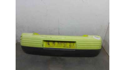 PARAGOLPES TRASERO SEAT AROSA (1998-2001) 1.0 50CV 997CC - L.7975486 / 6H0807421JGRU