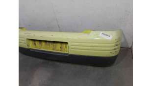 PARAGOLPES TRASERO SEAT AROSA (1998-2001) 1.0 50CV 997CC - L.7975486 / 6H0807421JGRU 2