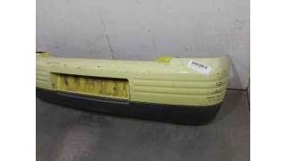 PARAGOLPES TRASERO SEAT AROSA (1998-2001) 1.0 50CV 997CC - L.7975486 / 6H0807421JGRU