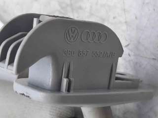 PARASOL DERECHO SEAT AROSA (1998-2001) 1.0 50CV 997CC - L.7975487 / 6X0857552EFKZ