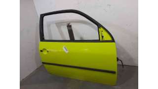 PUERTA DELANTERA DERECHA SEAT AROSA (1998-2001) 1.0 50CV 997CC - L.7975514 / 6X3831052AJ