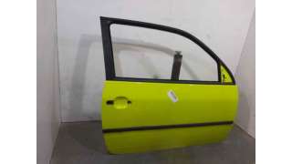 PUERTA DELANTERA DERECHA SEAT AROSA (1998-2001) 1.0 50CV 997CC - L.7975514 / 6X3831052AJ
