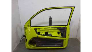 PUERTA DELANTERA DERECHA SEAT AROSA (1998-2001) 1.0 50CV 997CC - L.7975514 / 6X3831052AJ