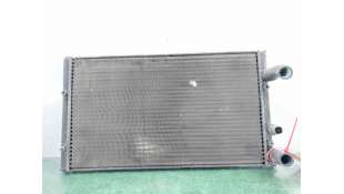 RADIADOR AGUA SEAT AROSA (1998-2001) 1.0 50CV 997CC - L.7975518 / 6N0121201C