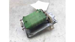 RESISTENCIA CALEFACCION SEAT AROSA (1998-2001) 1.0 50CV 997CC - L.7975525 / 1J0819022A