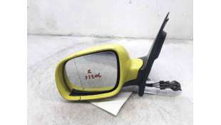 RETROVISOR IZQUIERDO SEAT AROSA (1998-2001) 1.0 50CV 997CC - L.7975527 / 6X0057543L