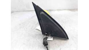 RETROVISOR IZQUIERDO SEAT AROSA (1998-2001) 1.0 50CV 997CC - L.7975527 / 6X0057543L 2