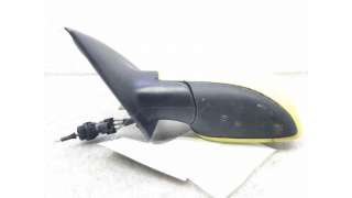 RETROVISOR IZQUIERDO SEAT AROSA (1998-2001) 1.0 50CV 997CC - L.7975527 / 6X0057543L