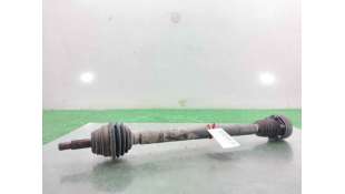 TRANSMISION DELANTERA DERECHA SEAT AROSA (1998-2001) 1.0 50CV 997CC - L.7975539 / JZW407450FX