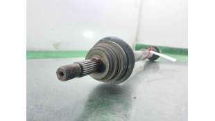 TRANSMISION DELANTERA DERECHA SEAT AROSA (1998-2001) 1.0 50CV 997CC - L.7975539 / JZW407450FX 2