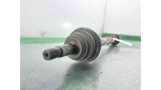 TRANSMISION DELANTERA DERECHA SEAT AROSA (1998-2001) 1.0 50CV 997CC - L.7975539 / JZW407450FX