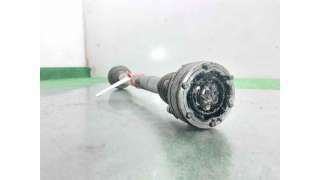 TRANSMISION DELANTERA DERECHA SEAT AROSA (1998-2001) 1.0 50CV 997CC - L.7975539 / JZW407450FX
