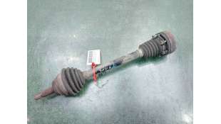 TRANSMISION DELANTERA IZQUIERDA SEAT AROSA (1998-2001) 1.0 50CV 997CC - L.7975540 / JZW407451X 2