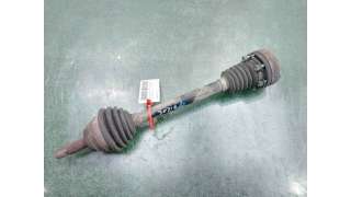 TRANSMISION DELANTERA IZQUIERDA SEAT AROSA (1998-2001) 1.0 50CV 997CC - L.7975540 / JZW407451X