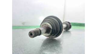 TRANSMISION DELANTERA IZQUIERDA SEAT AROSA (1998-2001) 1.0 50CV 997CC - L.7975540 / JZW407451X