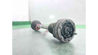 TRANSMISION DELANTERA IZQUIERDA SEAT AROSA (1998-2001) 1.0 50CV 997CC - L.7975540 / JZW407451X