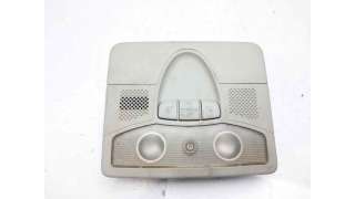 LUZ INTERIOR HONDA CIVIC VIII HATCHBACK (2005-) 2.2 CTDI (FK3) 140CV 2204CC - L.7975554 / 34400SMGE7