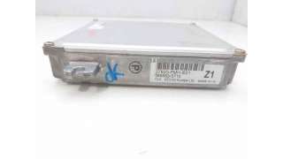MODULO ELECTRONICO HONDA CIVIC VII HATCHBACK (2001-2005) 1.6 I 110CV 1590CC - L.7975812 / 0895833710