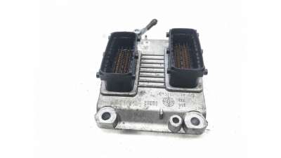CENTRALITA MOTOR UCE OPEL CORSA C (2000-2009) 1.2 (F08, F68) 75CV 1199CC - L.7975876 / 0261207962