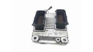 CENTRALITA MOTOR UCE OPEL CORSA C (2000-2009) 1.2 (F08, F68) 75CV 1199CC - L.7975876 / 0261207962