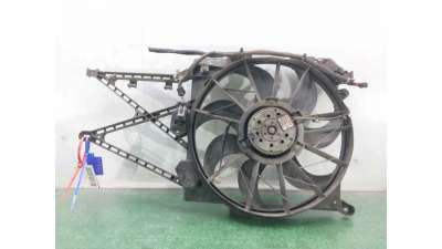 ELECTROVENTILADOR OPEL CORSA C (2000-2009) 1.2 (F08, F68) 75CV 1199CC - L.7975906 / 35001