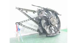 ELECTROVENTILADOR OPEL CORSA C (2000-2009) 1.2 (F08, F68) 75CV 1199CC - L.7975906 / 35001
