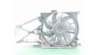 ELECTROVENTILADOR OPEL CORSA C (2000-2009) 1.2 (F08, F68) 75CV 1199CC - L.7975906 / 35001