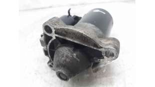 MOTOR ARRANQUE PEUGEOT 106 II (1996-2004) 1.1 I 60CV 1124CC - L.7976024 / 0001116003