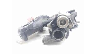 TURBOCOMPRESOR OPEL CORSA C (2000-2009) 1.7 DTI (F08, F68) 75CV 1686CC - L.7976036 / 1917306501