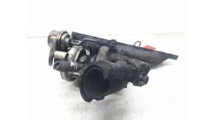 TURBOCOMPRESOR OPEL CORSA C (2000-2009) 1.7 DTI (F08, F68) 75CV 1686CC - L.7976036 / 1917306501 2