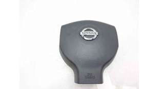 AIRBAG DELANTERO IZQUIERDO NISSAN NOTE (2006-2012) 1.5 DCI 86CV 1461CC - L.7976041 / 985109U09A