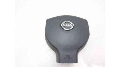 AIRBAG DELANTERO IZQUIERDO NISSAN NOTE (2006-2012) 1.5 DCI 86CV 1461CC - L.7976041 / 985109U09A