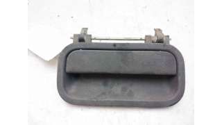 MANETA EXTERIOR TRASERA IZQUIERDA OPEL VECTRA A (1988-1990) 2.0 I (F19, M19) 115CV 1998CC - L.7976237 / 7212PA6