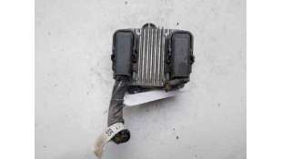 CENTRALITA MOTOR UCE CHEVROLET AVEO / KALOS FASTBACK (2003-2008) 1.4 16V 94CV 1399CC - L.7976315 / 96394271