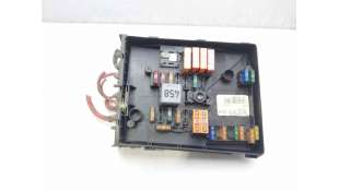 CAJA RELES / FUSIBLES VOLKSWAGEN JETTA III (2005-2010) 1.9 TDI 105CV 1896CC - L.7976563 / 1K0937125