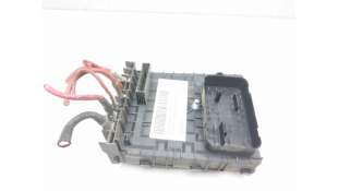 CAJA RELES / FUSIBLES VOLKSWAGEN JETTA III (2005-2010) 1.9 TDI 105CV 1896CC - L.7976563 / 1K0937125 2